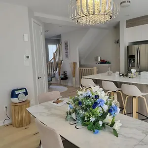 Peaceful Place By Comforter Services Ottawa